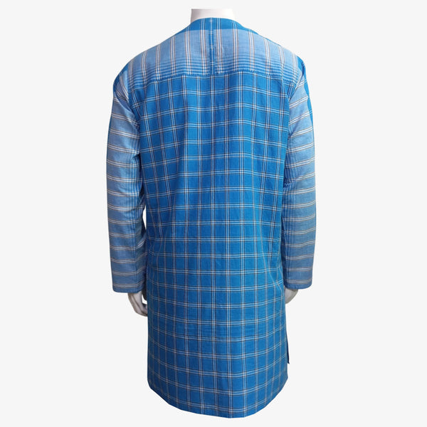 Multi Colour Lungi Panjabi