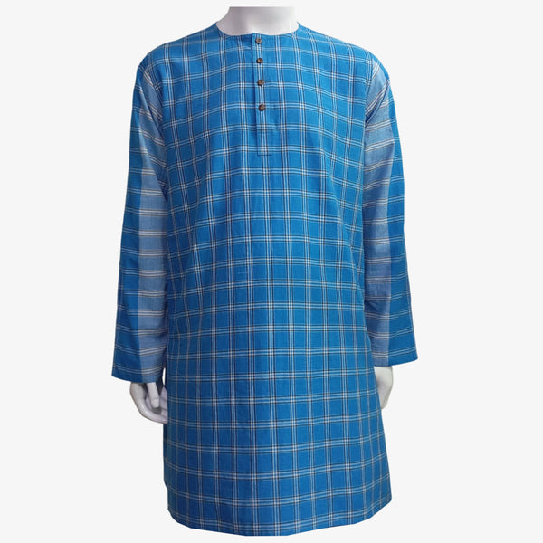 Multi Colour Lungi Panjabi