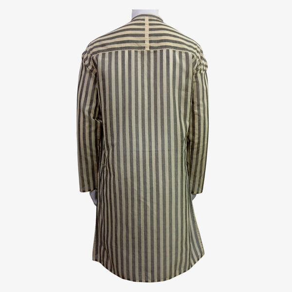 Multi Colour Cotton Panjabi