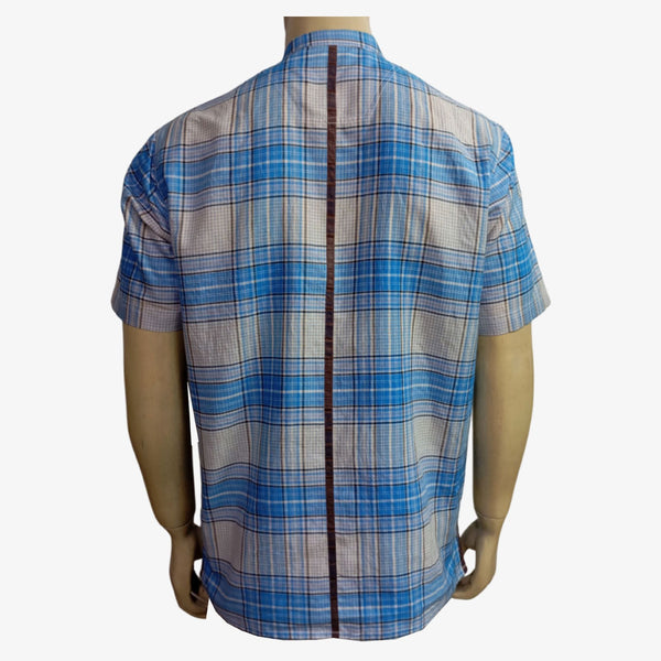 Multi Colour Lungi Fatua