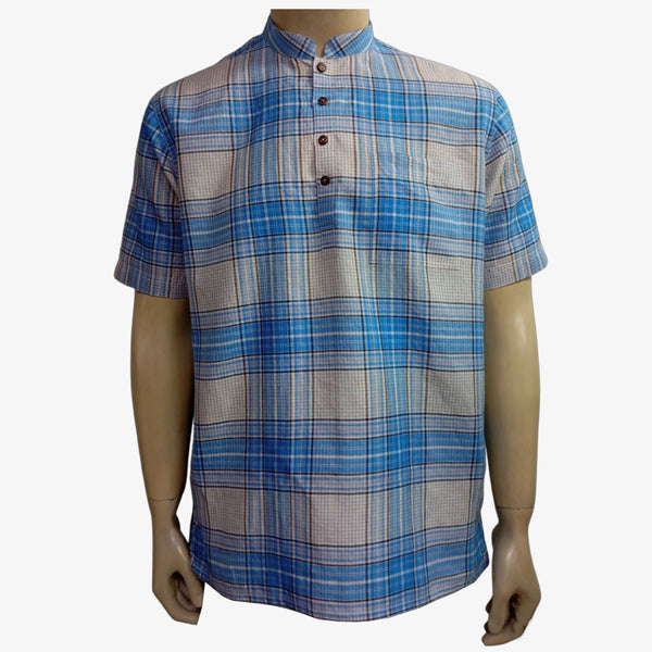 Multi Colour Lungi Fatua