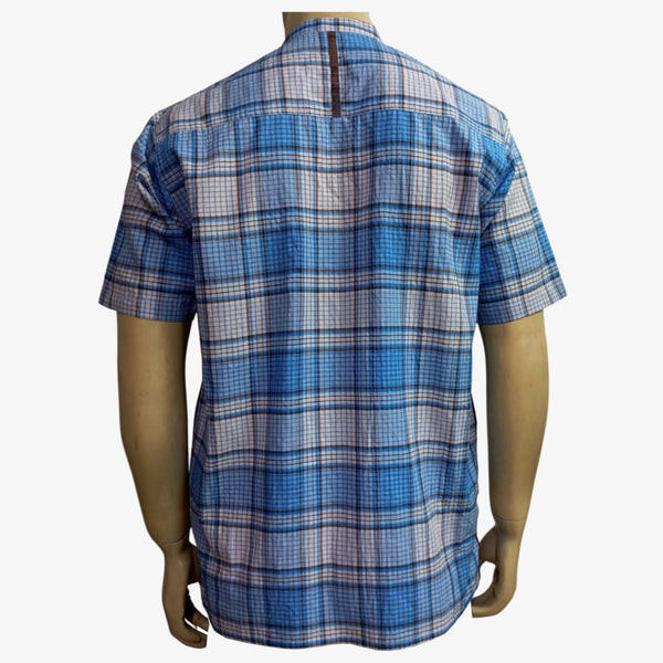 Multi Colour Lungi Fatua