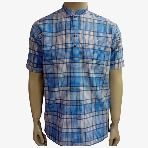 Multi Colour Lungi Fatua