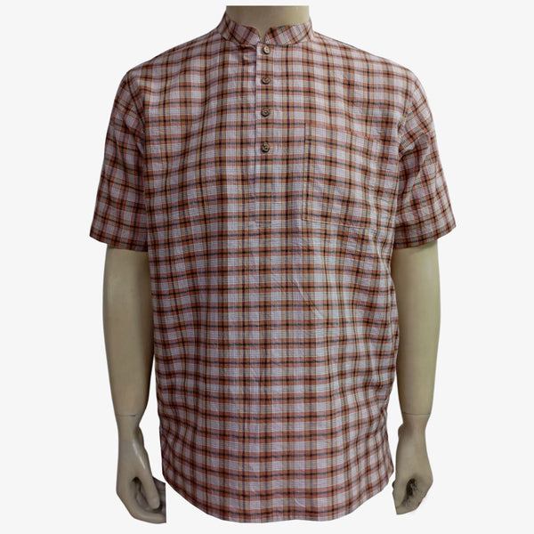 Multi Colour Lungi Fatua