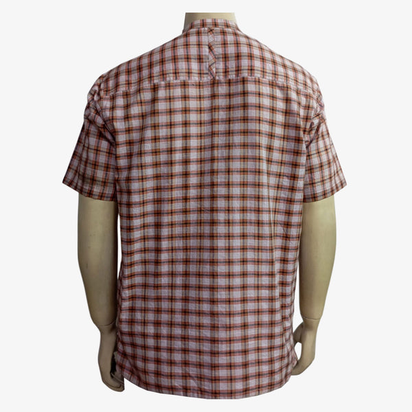 Multi Colour Lungi Fatua