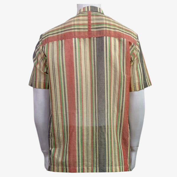 Multi-Colour Cotton Fatua