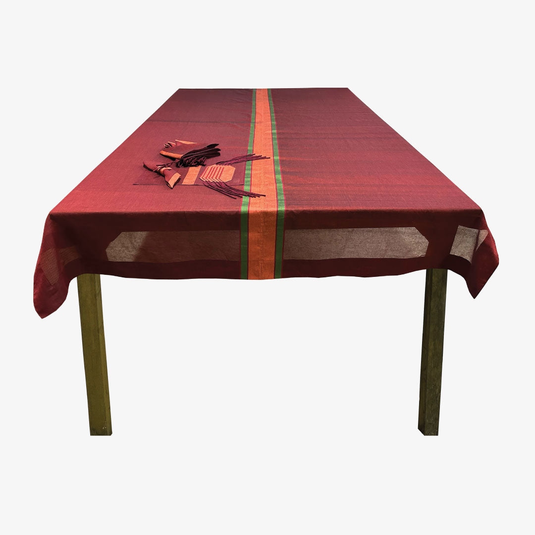 Taater Table Cloth Set