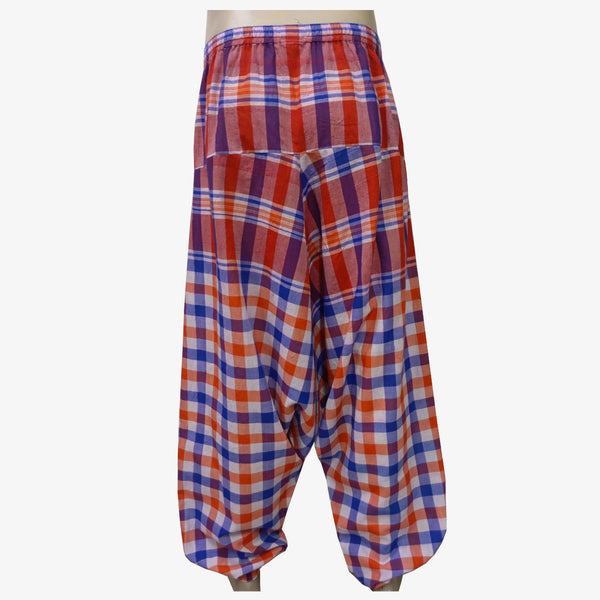 Multi Colour Harem Pants