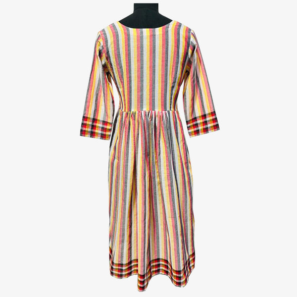 Bibi's Latest Tunic