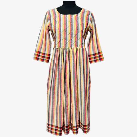 Bibi's Latest Tunic