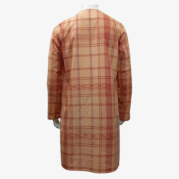 Multi Colour Cotton Lungi Panjabi