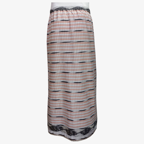 Unisex Stitched Lungi with 2 Pockets