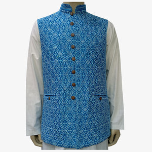 Multi Colour Special Waist Coat