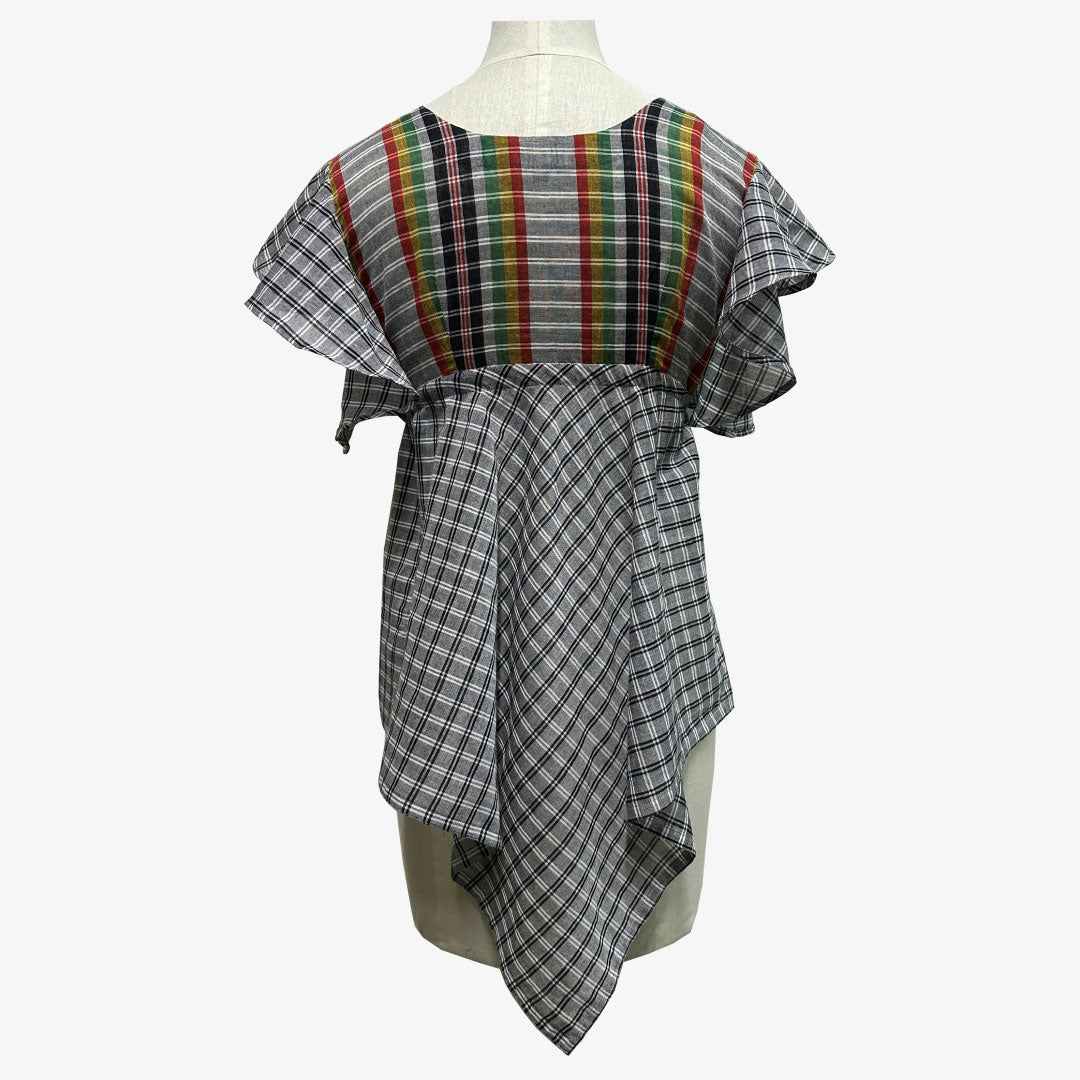 Bibi's New Top – Bibi Russell