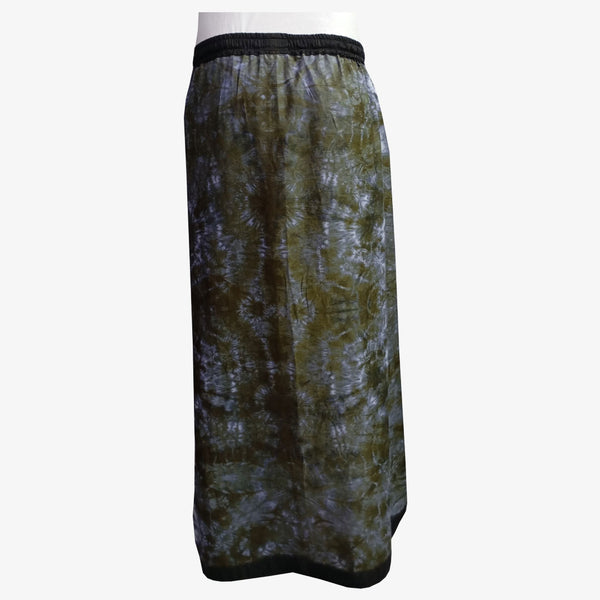 Unisex Stitched Lungi with 2 Pockets