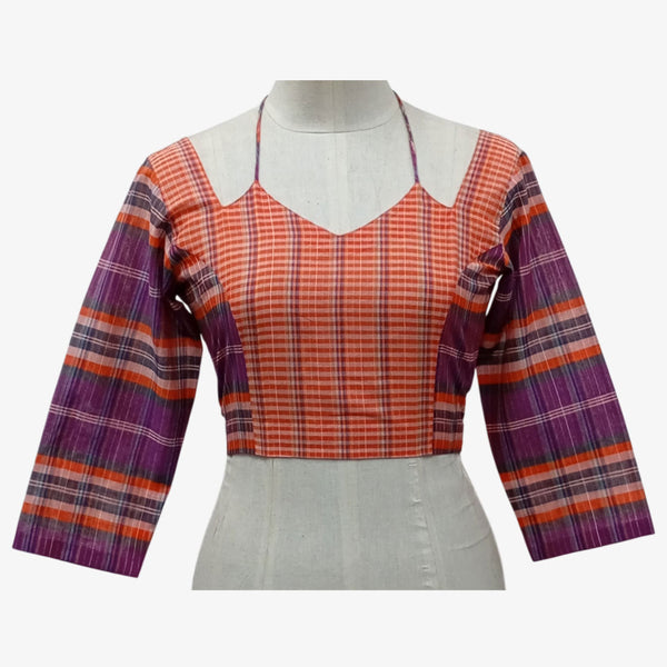 Multi Colour Special Blouse