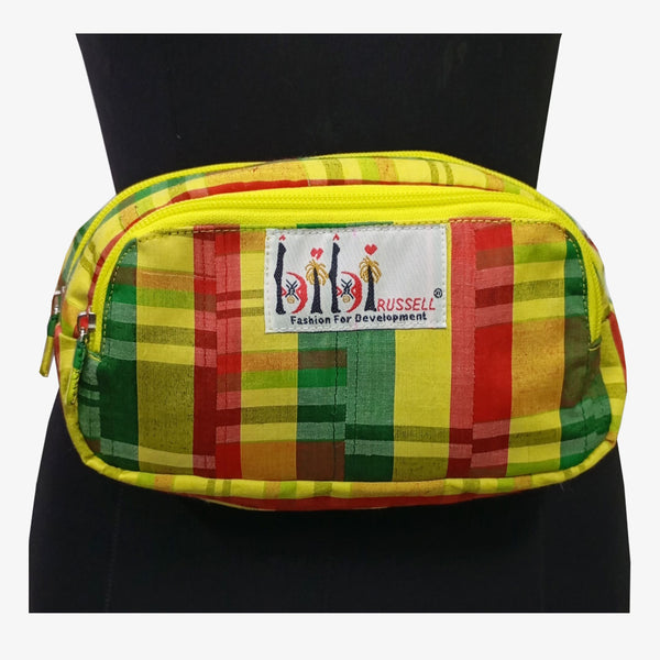 Bibi's New Bum Bag