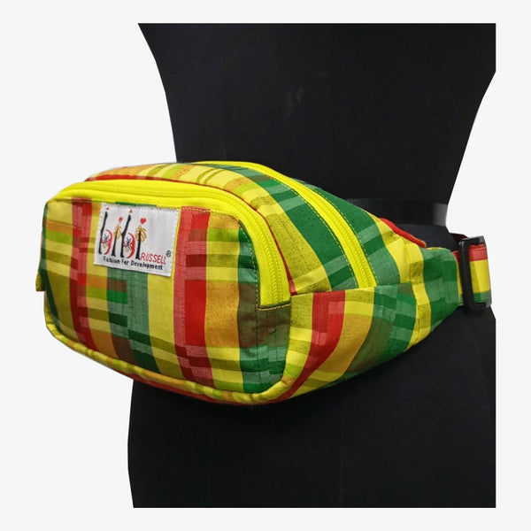 Bibi's New Bum Bag