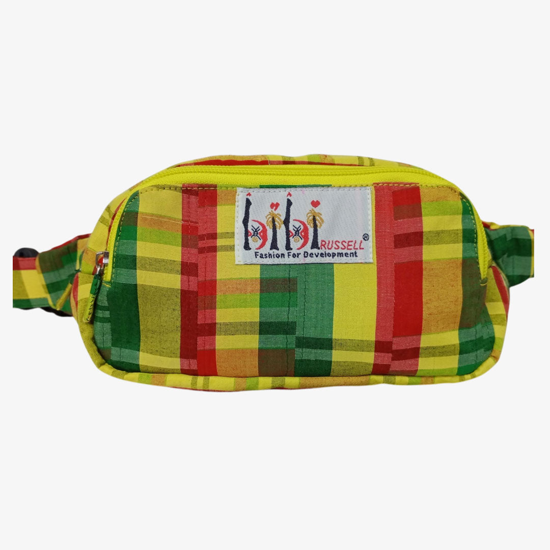 Bibi's New Bum Bag