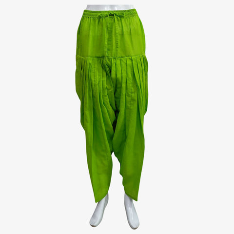 Greenery Patiala Shalwar