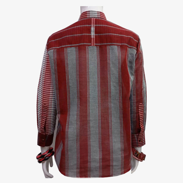 Multi Colour Ladies Shirt