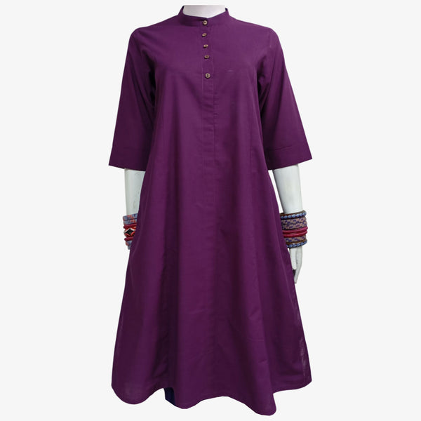 Grape Juice Special Tunic