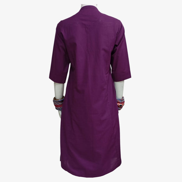 Grape Juice Special Tunic