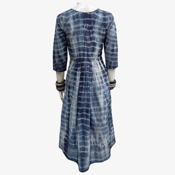 Shades of Grey Cotton Latest Tunic
