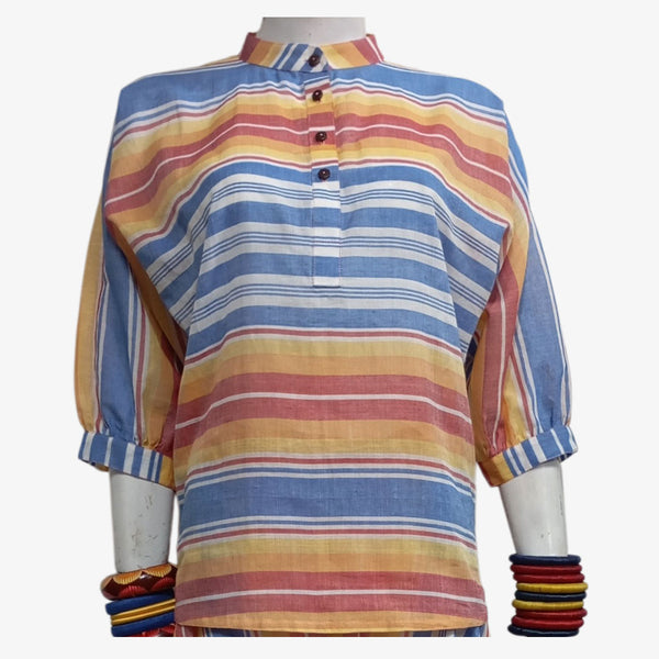 Multi Colour New Top