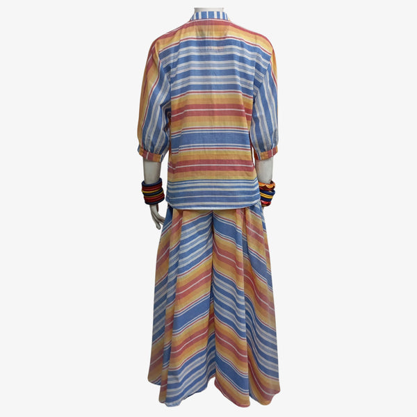 Multi Colour New Top