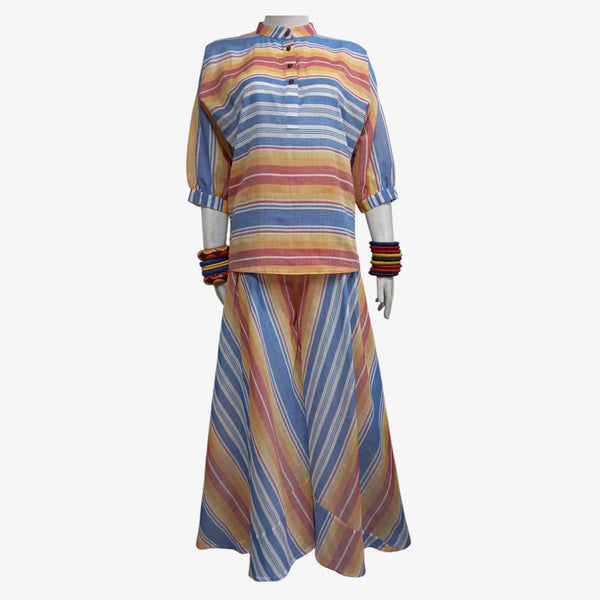 Multi Colour New Top