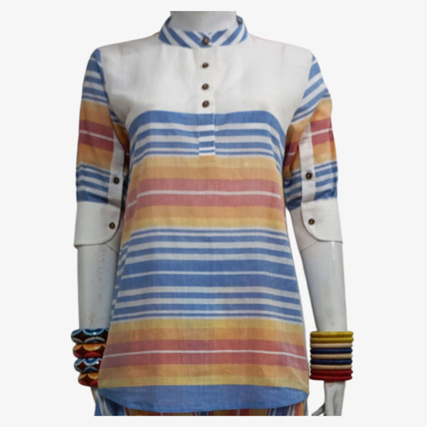 Multi Colour New Top
