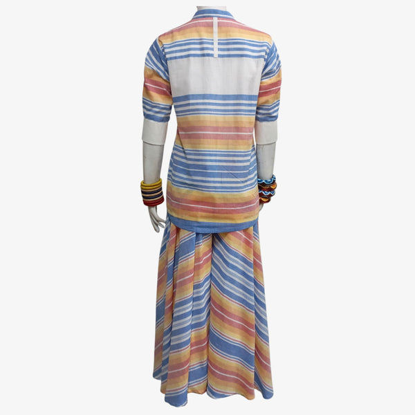 Multi Colour New Top