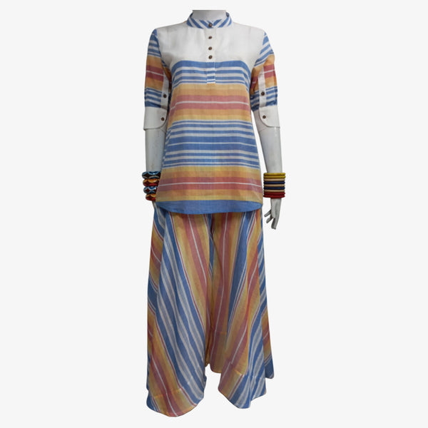 Multi Colour New Top