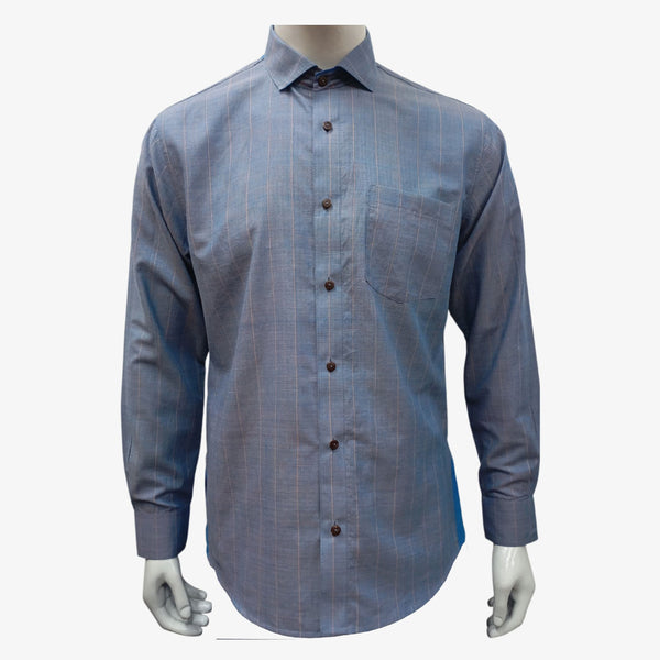 Multi Colour Cotton Lungi Shirt