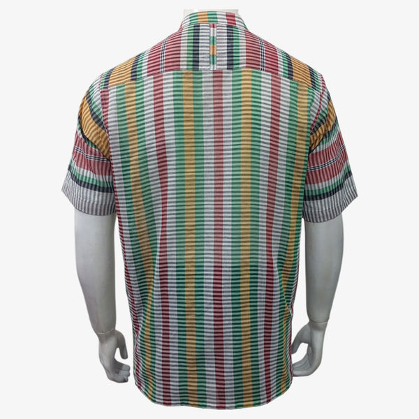Multi Colour Gamcha Fatua