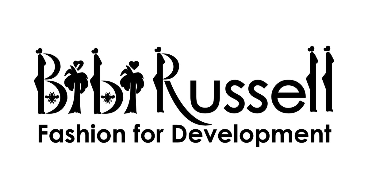 Tops and Dresses – Bibi Russell